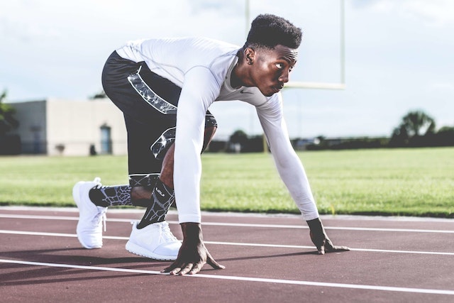 Box Jump et athlétisme comment le Box Jump peut il améliorer vos